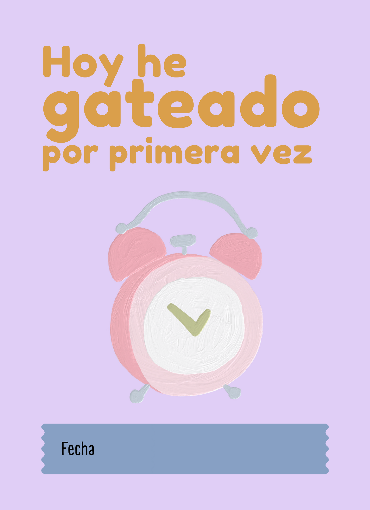 Pack primeros momentos