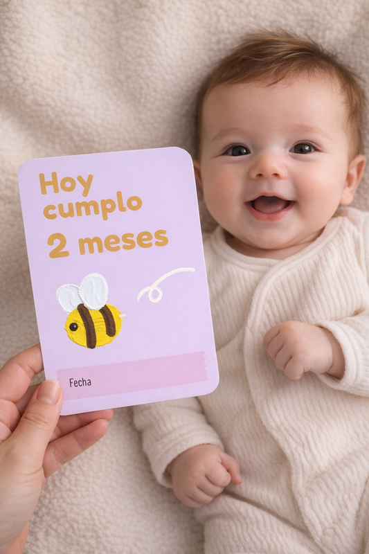 Pack primeros momentos