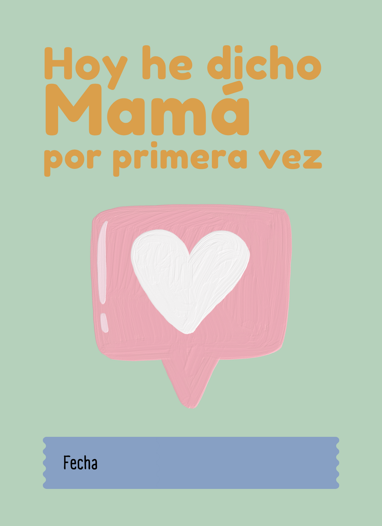 Pack primeros momentos